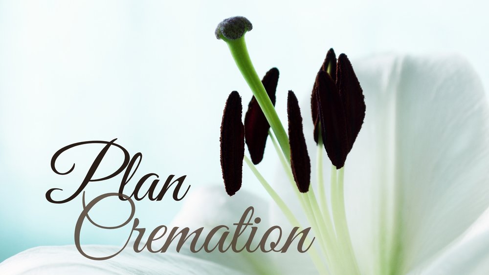 Cremation Options