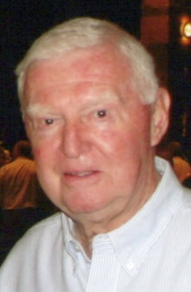 John McElligott