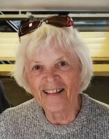 Jeanne  McElligott